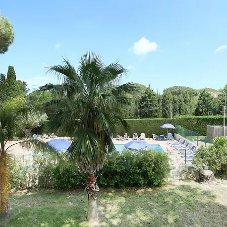 Aldeamento Turístico Prestige Odalys Le Clos Bonaventure