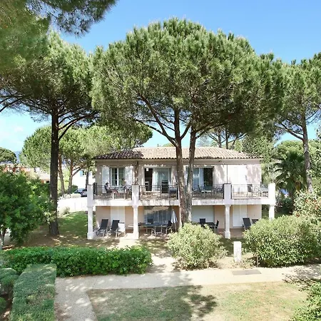 Aldeamento Turístico Prestige Odalys Le Clos Bonaventure