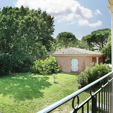 Prestige Odalys Le Clos Bonaventure Saint-Tropez